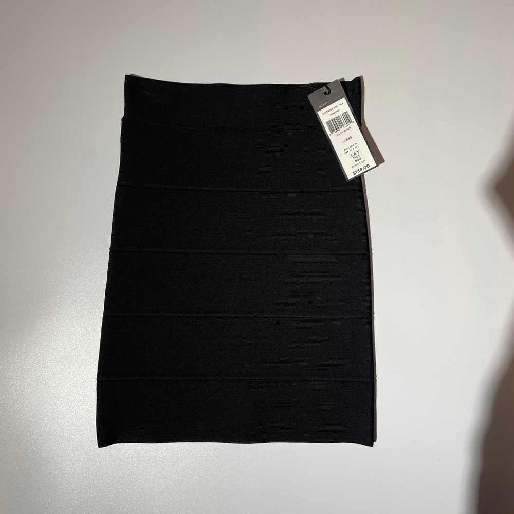 BCBG Bodycon Skirt